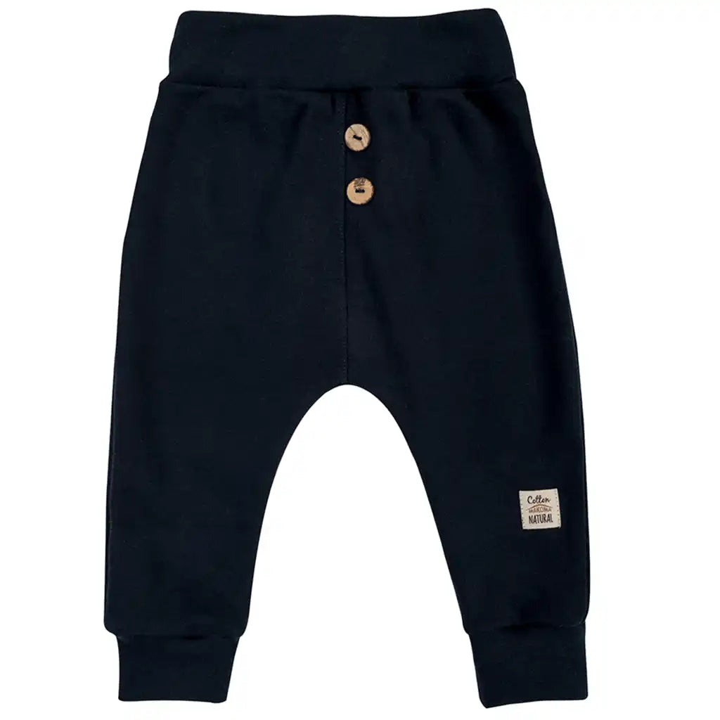 Sweathose für Jungen Elegant Blau