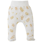 Baby Outfit 3er Set Body und Hose inkl. Mütze