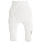 Baby Bekleidungs Set Gerippt Harmony (Wickelbody & Hose)