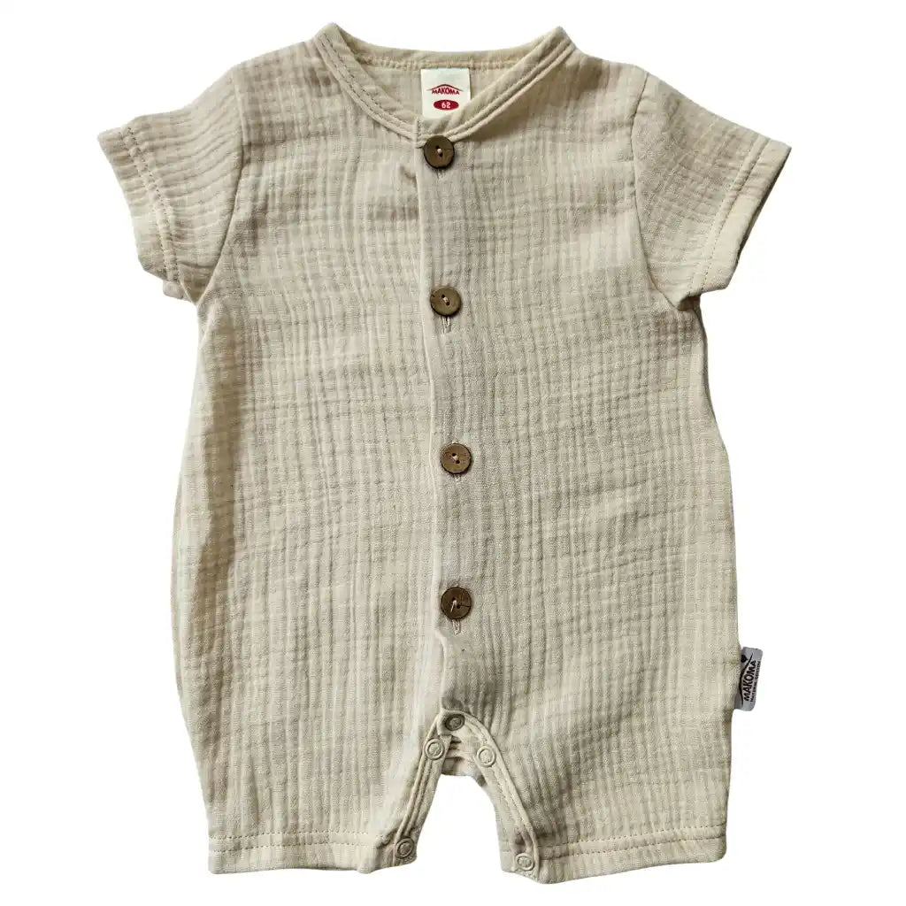 strampler-musselin-kurz-beige