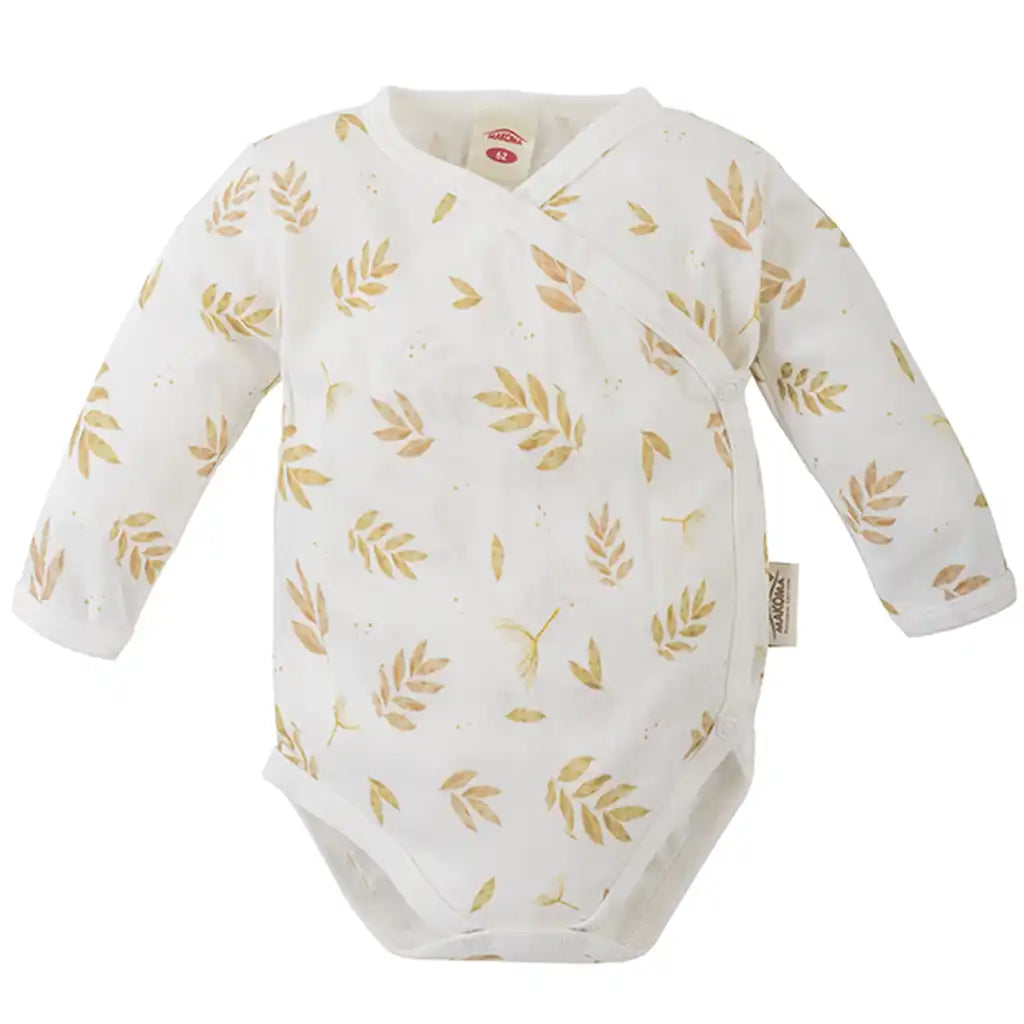 Baby Outfit 3er Set Body und Hose inkl. Mütze